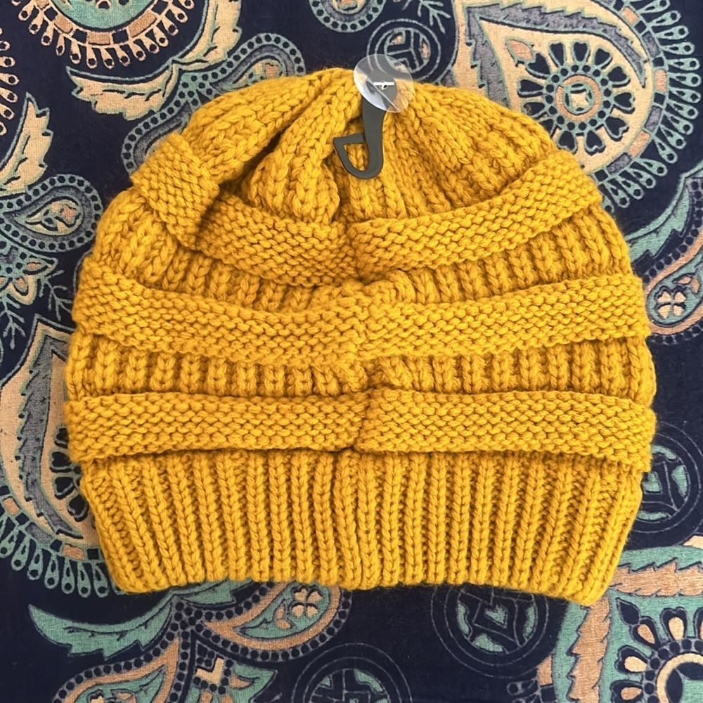 Nwt Beanie Bundle - image 5